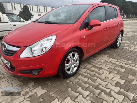 2011 OPEL CORSA 1.3 ENJOY 111 90 HP