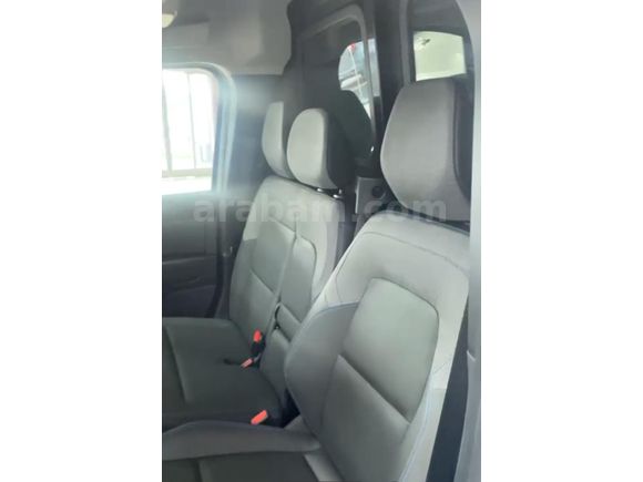 Sahibinden Nissan Townstar(Safir- GRi)1.3 TCe Visia L2 Uzun Şase Otomatik 7tdc 2025 Model