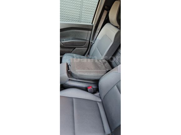 Sahibinden Nissan Townstar(Safir- GRi)1.3 TCe Visia L2 Uzun Şase Otomatik 7tdc 2025 Model