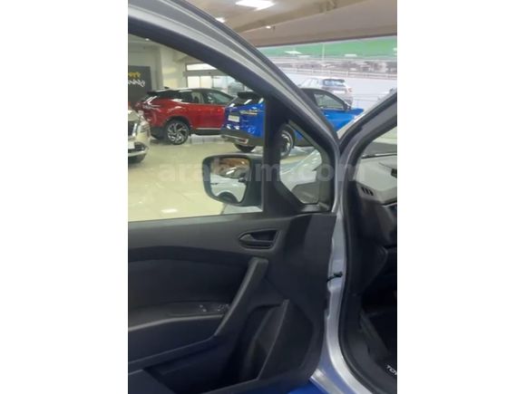 Sahibinden Nissan Townstar(Safir- GRi)1.3 TCe Visia L2 Uzun Şase Otomatik 7tdc 2025 Model