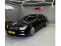 AMG GARAGE'dan C180 AVANTGARDE 7G TRONİK