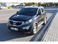 Memurdan Full paket Kia Sportage