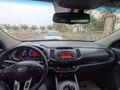 Memurdan Full paket Kia Sportage