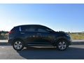 Memurdan Full paket Kia Sportage