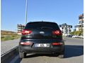 Memurdan Full paket Kia Sportage