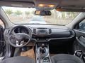 Memurdan Full paket Kia Sportage