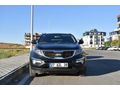 Memurdan Full paket Kia Sportage