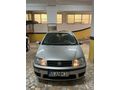 Sahibinden Fiat Punto 1.3 Multijet Dynamic 2004 Model