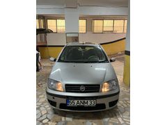 Sahibinden Fiat Punto 1.3 Multijet Dynamic 2004 Model