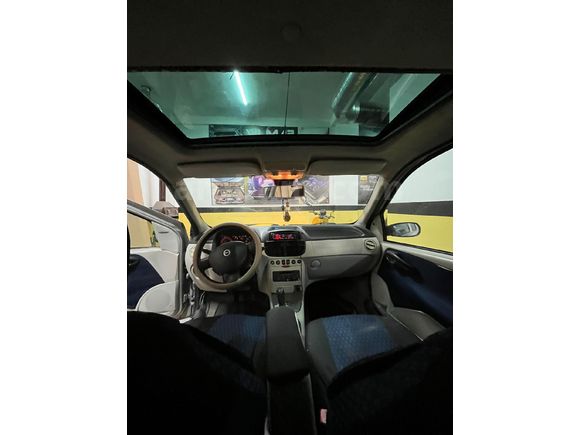 Sahibinden Fiat Punto 1.3 Multijet Dynamic 2004 Model