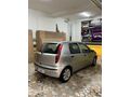 Sahibinden Fiat Punto 1.3 Multijet Dynamic 2004 Model