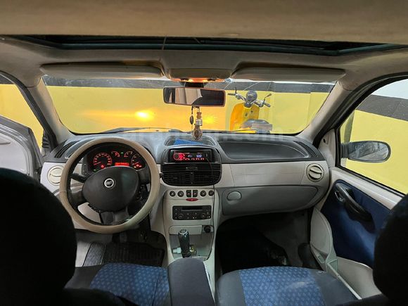 Sahibinden Fiat Punto 1.3 Multijet Dynamic 2004 Model