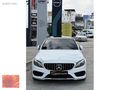 2016 C200 D AMG DÜŞÜK KM HATASIZ AYARINDA FIRSAT ARACI!!!