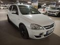 2006 Otomatik Opel Corsa 1.2 Silverline