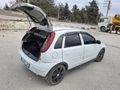 2006 Otomatik Opel Corsa 1.2 Silverline