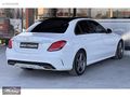 AKTAY - 2015 C200 D AMG İMZALI 120.000 KM