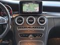 AKTAY - 2015 C200 D AMG İMZALI 120.000 KM