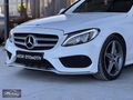 AKTAY - 2015 C200 D AMG İMZALI 120.000 KM