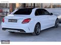 AKTAY - 2015 C200 D AMG İMZALI 120.000 KM