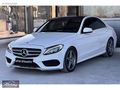 AKTAY - 2015 C200 D AMG İMZALI 120.000 KM