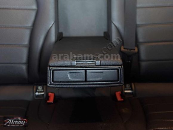 AKTAY - 2015 C200 D AMG İMZALI 120.000 KM