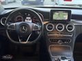 AKTAY - 2015 C200 D AMG İMZALI 120.000 KM