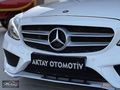 AKTAY - 2015 C200 D AMG İMZALI 120.000 KM