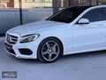 AKTAY - 2015 C200 D AMG İMZALI 120.000 KM