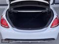 AKTAY - 2015 C200 D AMG İMZALI 120.000 KM