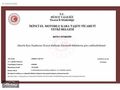 AKTAY - 2015 C200 D AMG İMZALI 120.000 KM