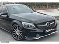 ÖZBEK PREMİUM'DAN C200D AMG CAM TAVAN+TOUCH PAD İMZALI SERİ
