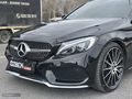 ÖZBEK PREMİUM'DAN C200D AMG CAM TAVAN+TOUCH PAD İMZALI SERİ