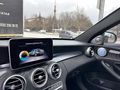 ÖZBEK PREMİUM'DAN C200D AMG CAM TAVAN+TOUCH PAD İMZALI SERİ