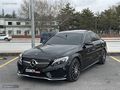 ÖZBEK PREMİUM'DAN C200D AMG CAM TAVAN+TOUCH PAD İMZALI SERİ
