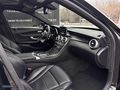 ÖZBEK PREMİUM'DAN C200D AMG CAM TAVAN+TOUCH PAD İMZALI SERİ