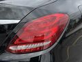 ÖZBEK PREMİUM'DAN C200D AMG CAM TAVAN+TOUCH PAD İMZALI SERİ
