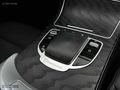ÖZBEK PREMİUM'DAN C200D AMG CAM TAVAN+TOUCH PAD İMZALI SERİ