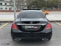 ÖZBEK PREMİUM'DAN C200D AMG CAM TAVAN+TOUCH PAD İMZALI SERİ