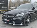 ÖZBEK PREMİUM'DAN C200D AMG CAM TAVAN+TOUCH PAD İMZALI SERİ
