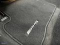 ÖZBEK PREMİUM'DAN C200D AMG CAM TAVAN+TOUCH PAD İMZALI SERİ
