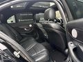 ÖZBEK PREMİUM'DAN C200D AMG CAM TAVAN+TOUCH PAD İMZALI SERİ
