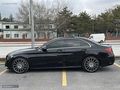 ÖZBEK PREMİUM'DAN C200D AMG CAM TAVAN+TOUCH PAD İMZALI SERİ