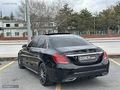 ÖZBEK PREMİUM'DAN C200D AMG CAM TAVAN+TOUCH PAD İMZALI SERİ