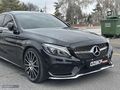ÖZBEK PREMİUM'DAN C200D AMG CAM TAVAN+TOUCH PAD İMZALI SERİ