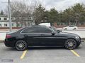 ÖZBEK PREMİUM'DAN C200D AMG CAM TAVAN+TOUCH PAD İMZALI SERİ