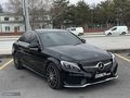 ÖZBEK PREMİUM'DAN C200D AMG CAM TAVAN+TOUCH PAD İMZALI SERİ
