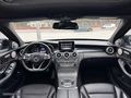 ÖZBEK PREMİUM'DAN C200D AMG CAM TAVAN+TOUCH PAD İMZALI SERİ