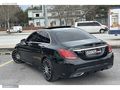 ÖZBEK PREMİUM'DAN C200D AMG CAM TAVAN+TOUCH PAD İMZALI SERİ