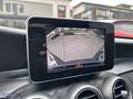 ÖZBEK PREMİUM'DAN C200D AMG CAM TAVAN+TOUCH PAD İMZALI SERİ