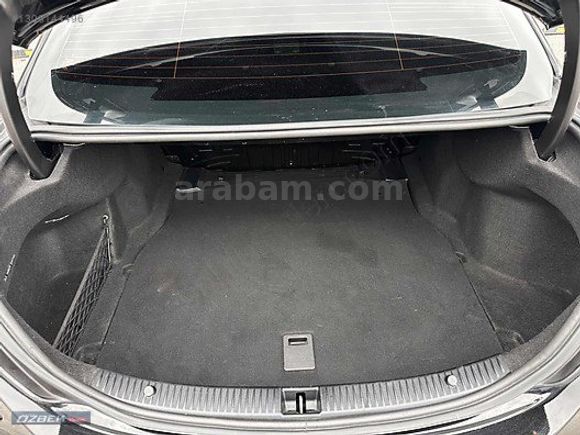 ÖZBEK PREMİUM'DAN C200D AMG CAM TAVAN+TOUCH PAD İMZALI SERİ